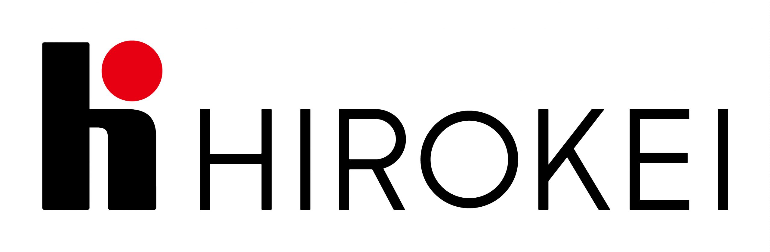 HIROKEI Logo